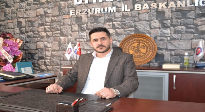 Diyanet Sen'den sert tepki