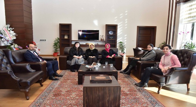 Doğu Anadolu Kariyer Fuarı'nda geri sayım