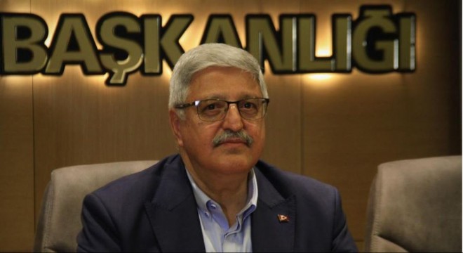 Doğu Anadolu'da AK Parti Şehir Buluşmaları gündemi