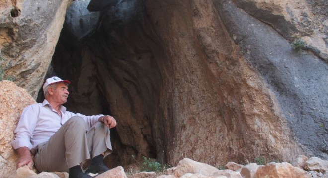 Doğu Anadolu'da Mağara Turizmi gündemi