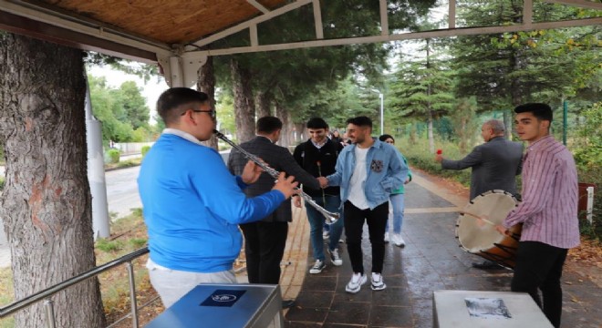 Doğu Anadolu'da Yüksek Öğretim Sinerjisi