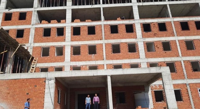 Doğu Anadolu'ya KYK yatırımı