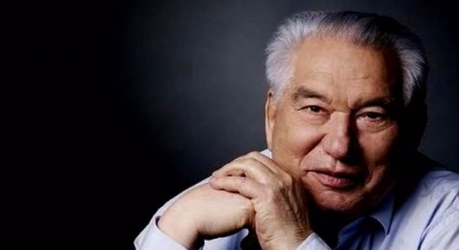 Doğu'da Aytmatov'a vefa
