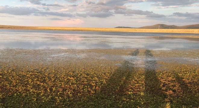Doğu'da Göl Turizmi beklentisi