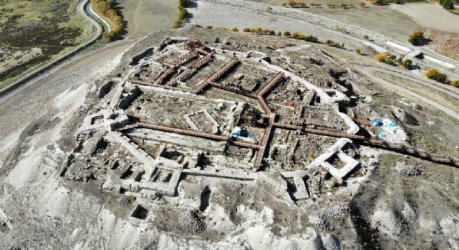 Doğu'da görülmesi gereken antik kentler