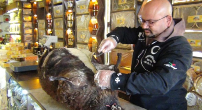 Doğu'da tuluk ve karın peyniri markalaşıyor