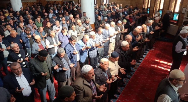 Doğu'dan Filistin'e destek, İsrail'e tepki