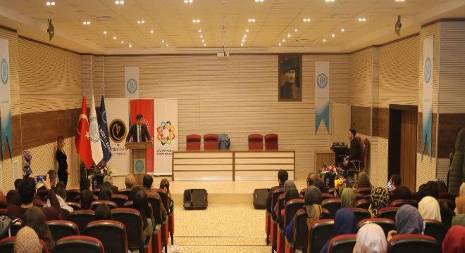 “Doğu'nun Yedinci Oğlu Sezai Karakoç”