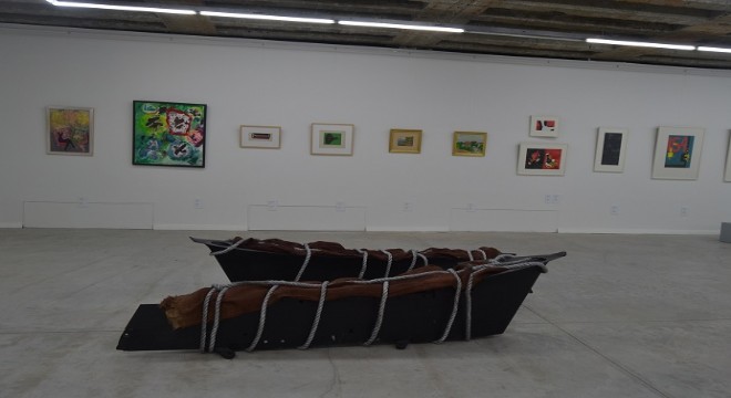 Doğu'nun en kapsamlı müzesi Erzurum'da