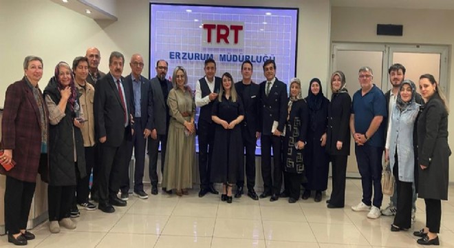 ‘Doğudan sesler' alkış topluyor
