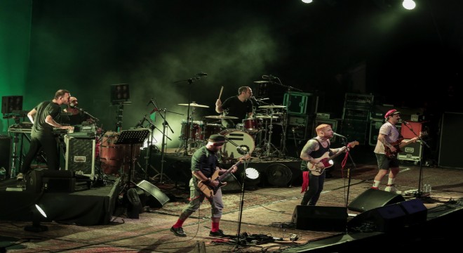 Doğunun ilk ve tek gençlik festivali