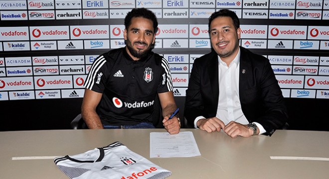 Douglas Erzurumspor'a mı geliyor?