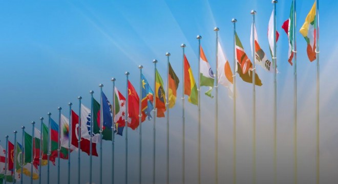 Dünya Hükümetler Zirvesi Dubai'de başlıyor