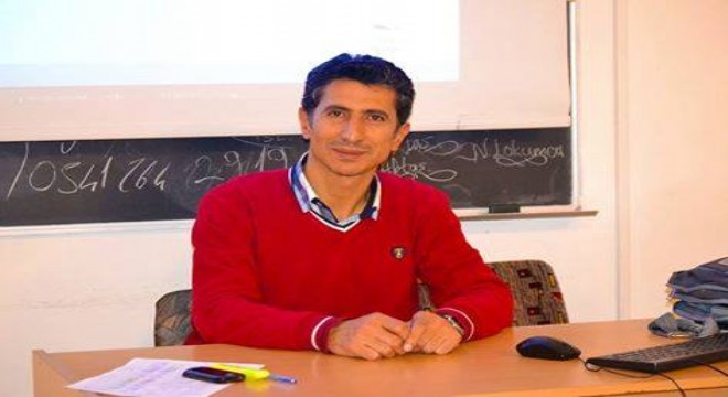 Dursunoğlu'ndan ‘Türkiye Türkçesi Ses Bilgisi'