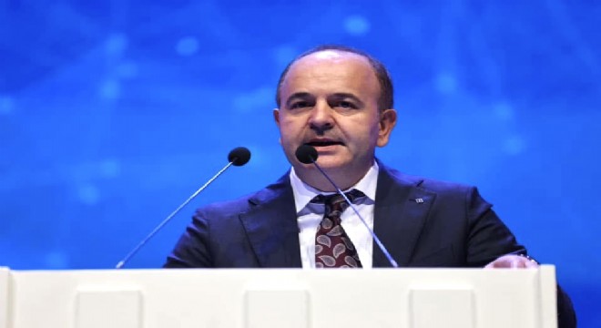 Düzgün: 'Yerli üretim milli bir duruştur'