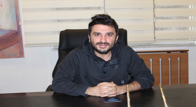 EDT'nin yeni adresi açıklandı