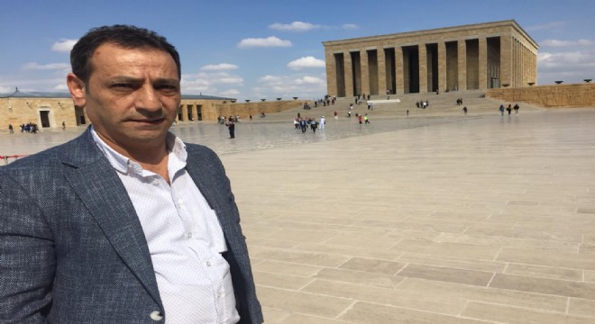 EGC Başkanı Barlak'tan 10 Kasım mesajı