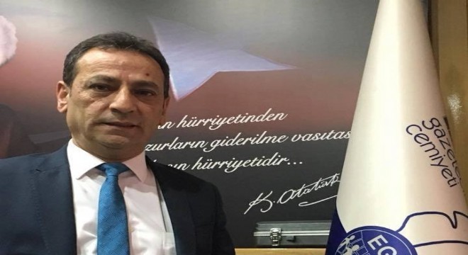 EGC beklentilerini paylaştı