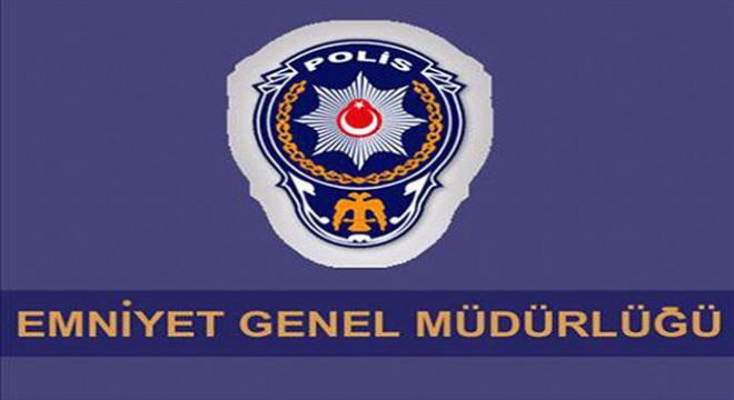 EGM'de daire başkanlıkları yeniden yapılandırıldı