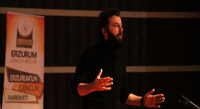 EGM'den “Ortadoğu'nun Sokakları” Paneli