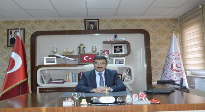 EKPPS başvuruları 24 Ocak'ta başlıyor