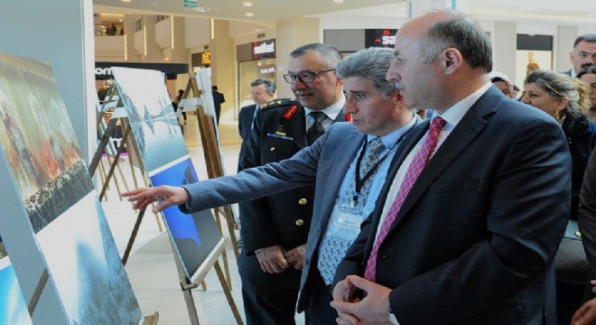 ERFOD'tan  fotoğraflarla Erzurum tarifi