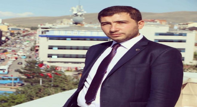 ERVAK'lı gençlerden sağlıklı etkinlik