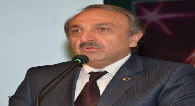 ERVAK'tan teşekkür