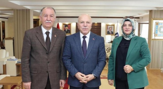 ESOB'dan Sekmen'e ziyaret