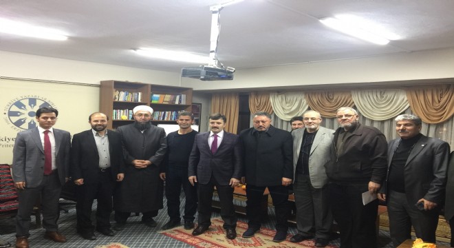 ESTP'den Kızılay'a labratuvar tepkisi