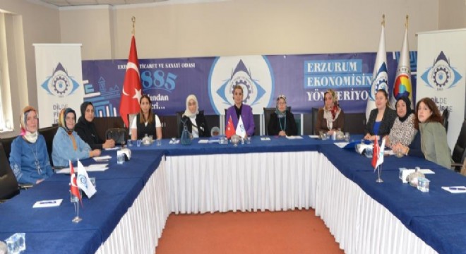 ETSO KGK'da girişimcilik gündemi