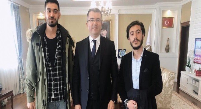 ‘ETÜ Farkında'