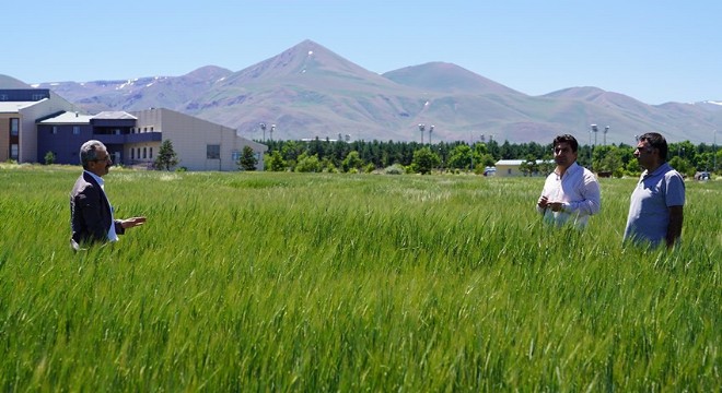 ETÜ YÜTAM'da tarımsal Ar-Ge gündemi