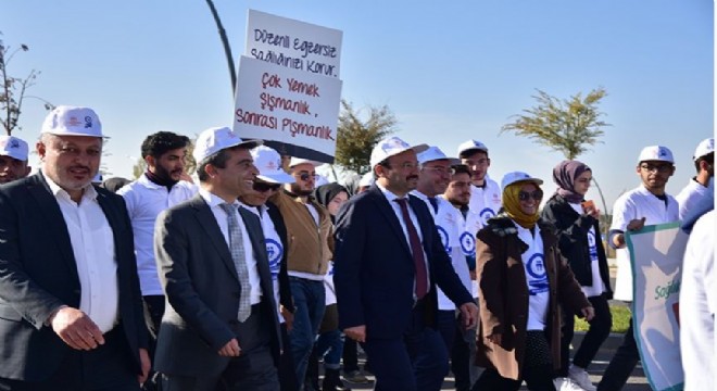 ETÜ'de Diyabet gündemi