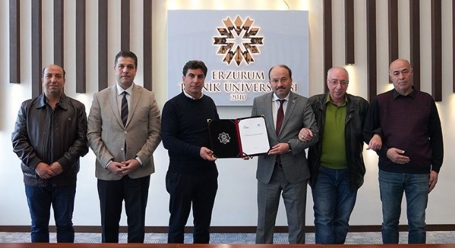 ETÜ'de Yerli ve Milli Tohum gündemi