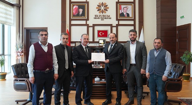 ETÜ'de akreditasyon gündemi