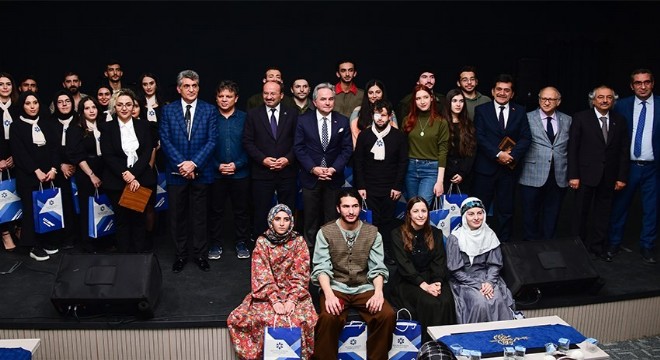 ETÜ'de türkülerin hikayesi anıldı