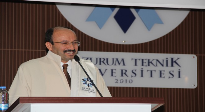ETÜ'de yeni dönem