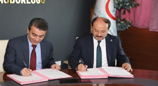 ETÜ'den Sağlıklı Protokol