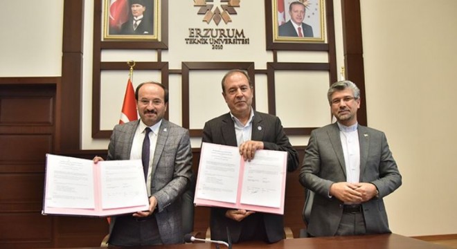 ETÜ'den Tebriz açılımı