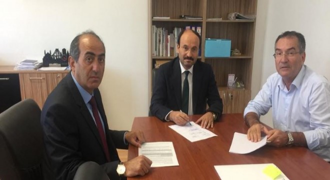 ETÜ'den Ulusal AR-GE İşbirliği