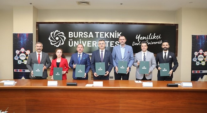 ETÜ'den uluslararası akademik iş birliğine destek