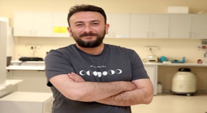 ETÜ'den bilimsel başarı