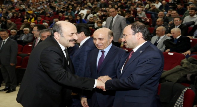 ETÜ, dijital dönüşüm sürecine katıldı