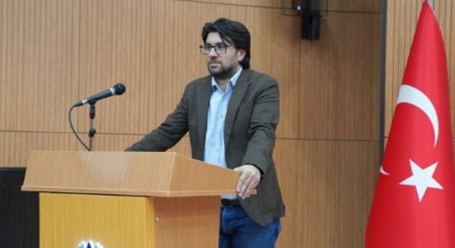 ETÜ projesine British Council'den destek