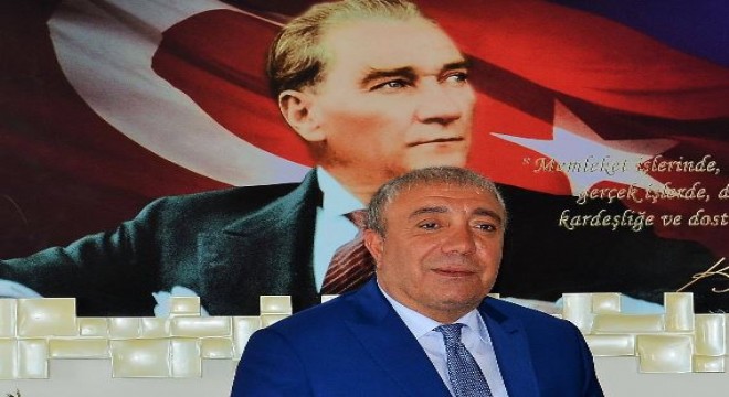 ‘Ecdadımızın emanetlerine sahip çıkmakla mükellefiz'