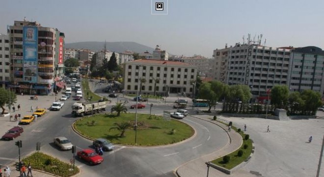 Ege'de dadaş sinerjisi