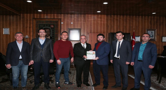 Eğitim Bir-Sen'den işbirliği değerlendirmesi