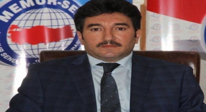 Eğitim Bir Sen'den serbest kıyafet eylemi