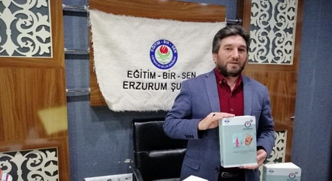 Eğitim Bir Sen'den üyelerine sınav eğitimi desteği